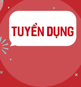 Siêu thị tóc Á Đông tuyển dụng