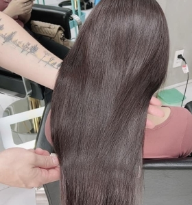 Hấp Selective siêu mượt  
