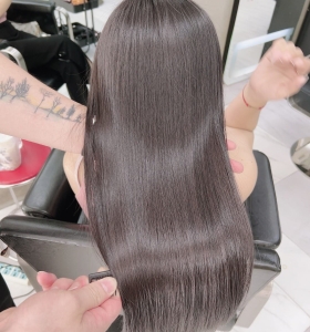 Cần tuyển bạn nữ thợ phụ nghề tóc làm việc tại Thủ Đức