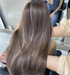 Vì Sao Nên Chọn Salon Để Nhuộm Tóc