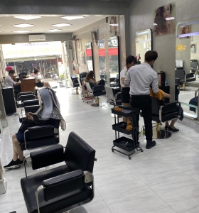5 lý do bạn nên trở thành học viên ngành tóc