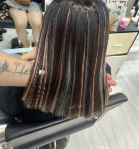 Nối dày bằng sợi Fiberlass   