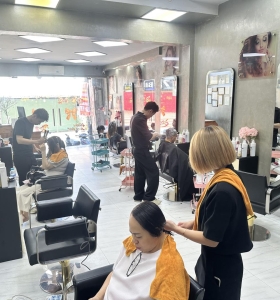 Tuyển dụng Thợ phụ tại Siêu thị tóc Á Đông tháng 4/2026