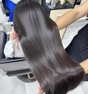 Các kiểu tóc ngắn cho bạn nữ vào ngày hè