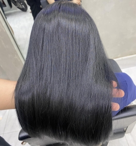 Phục hồi chuyên sân dành cho tóc hư tổn   