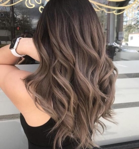 SỰ KHÁC BIỆT GIỮA NHUỘM BALAYAGE VÀ NHUỘM HIGHLIGHT