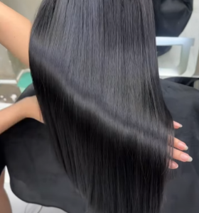 Bí Quyết Chăm Sóc Tóc Mùa Lạnh: Giữ Mái Tóc Óng Ả và Khỏe Mạnh