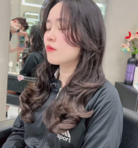 Salon cắt tóc chuyên nghiệp tại Thủ Đức - Siêu thị tóc Á Đông