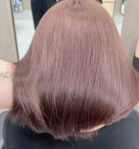 Kiểu tóc phù hợp cho khuôn mặt tròn