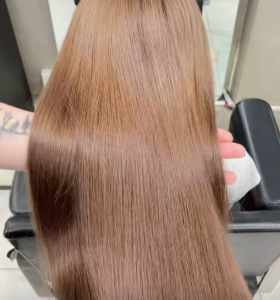 Bắt đầu từ đâu khi bạn đam mê nghề tóc?