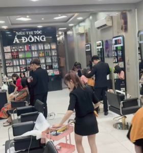Từ Thợ Phụ Lên Thợ Chính: Khi Nào Là Thời Điểm Vàng