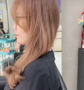Tóc thưa có nên để tóc ngắn? 