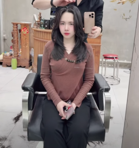 Nhưng sai lầm khi chăm sóc tóc vào mùa hè