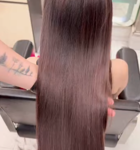 Tóc Nối Có Nhuộm Được Không? Hướng Dẫn Chi Tiết Để Mái Tóc Luôn Hoàn Hảo