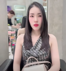 Thói Quen Sấy Tóc Có Tác Động Gì Đến Mái Tóc Của Bạn