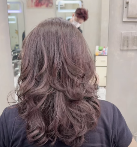 Giá nối tóc lông vũ là bao nhiêu 