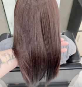 Bí Quyết Chăm Sóc Tóc Nối Để Suối Tóc Luôn Mềm Mại Và Bền Đẹp Như Tại Salon