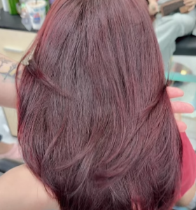 Khi Nào Bạn Nên Hấp Dầu Mái Tóc Của Bạn?