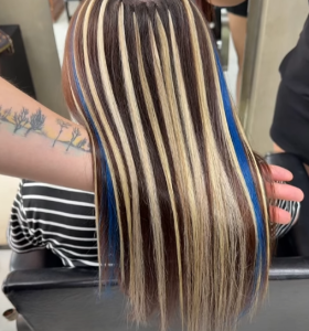 Cách bảo vệ mái tóc khi bạn đi biển vào ngày hè