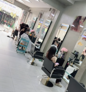 Tuyển dụng Thợ phụ tại Siêu thị tóc Á Đông tháng 12/2025