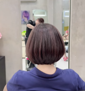 Dấu Hiệu Và Cách Phục Hồi Tóc Cháy Nắng Hiệu Quả