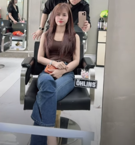 Những Kiểu Tóc Đẹp Phù Hợp Với Mọi Bạn Nữ