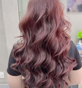 Nối tóc bằng sợi Fiberglass có phải là lựa chọn nối tóc tối ưu nhất