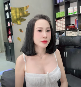 Những điều không nên làm khi tóc ướt
