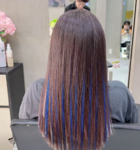 Các biện pháp chắm sóc tóc ngày nắng nóng