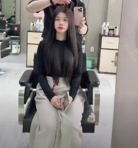 Các tác hại khi để tóc ướt trước khi đi ngủ