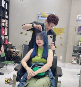 Nối tóc lông vũ là gì và tại sao trở thành lựa chọn hàng đầu của phái đẹp