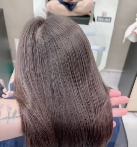 Các biện pháp bảo vệ tóc tránh khô xơ vào ngày nắng nóng