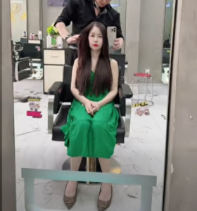 Các cách chăm sóc tóc bằng phương pháp từ thiên nhiên